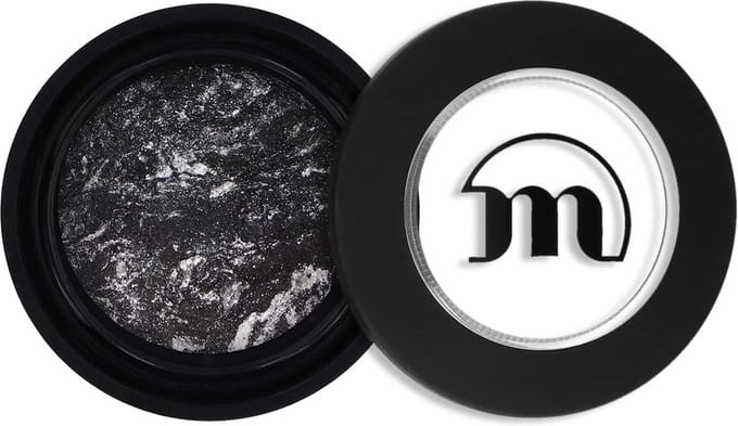 Make-up Studio Eyeshadow Moondust Oogschaduw - Twinkling Black