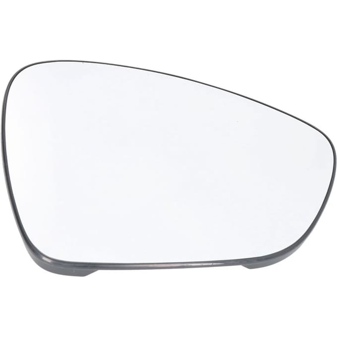 Spiegelglas, buitenspiegel MAGNETI MARELLI 182209008200 rechts