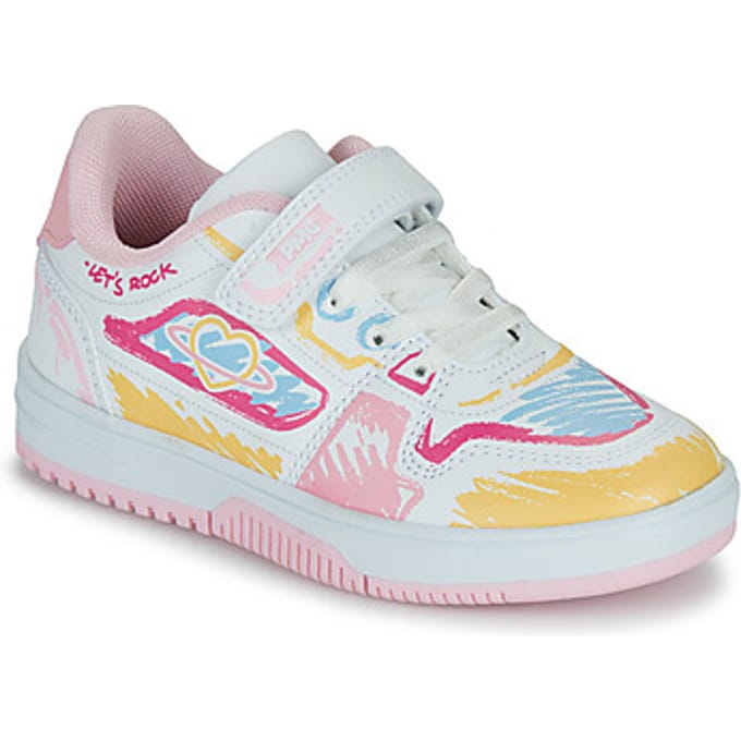 Primigi  Lage Sneakers B G PLAYER