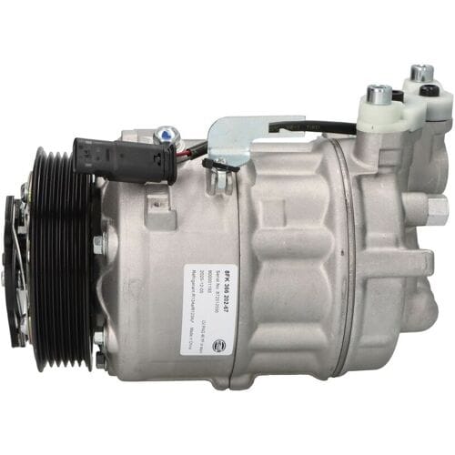 Airco-compressor HELLA 8FK366 202-671