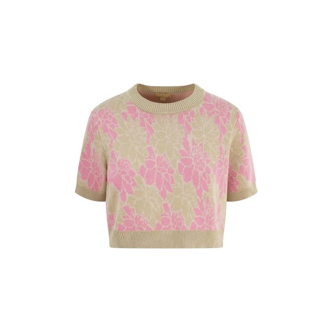Dames top Balou Floral