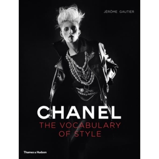 Chanel - Jérôme Gautier
