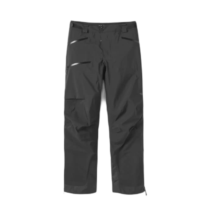 Dames skibroek Rab Khroma Diffuse GTX