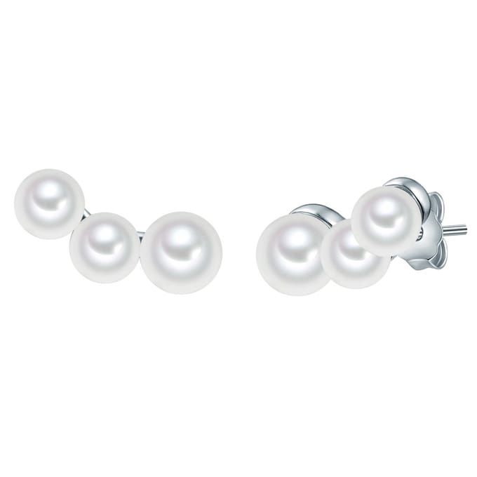 Valero Pearls Oorbellen