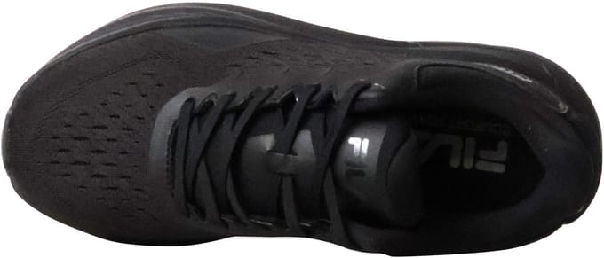 Retron Wmn sneakers met veters
