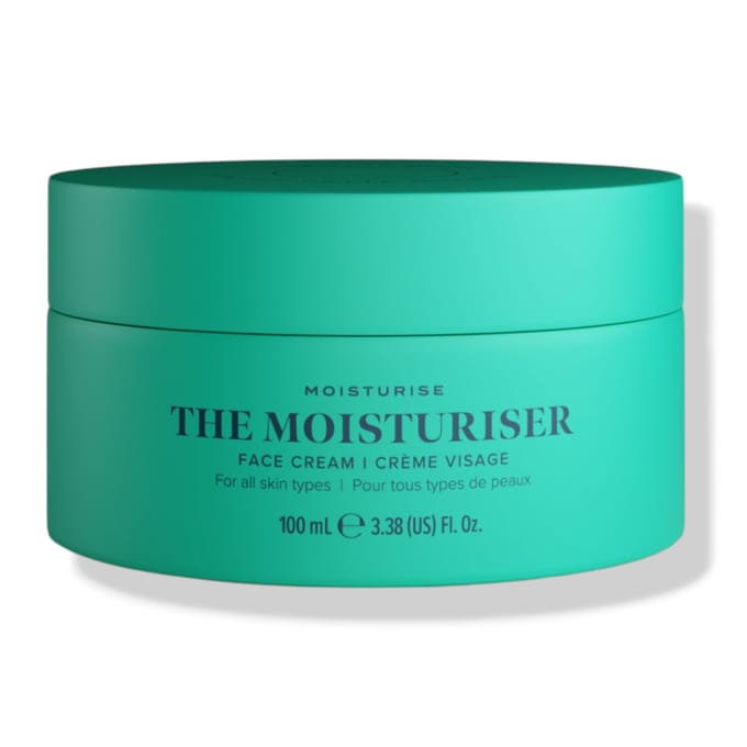 Skin Rocks The Moisturiser