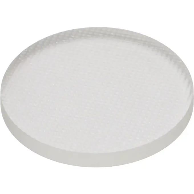 Filtre prismatisch Indeluz lighting Scop