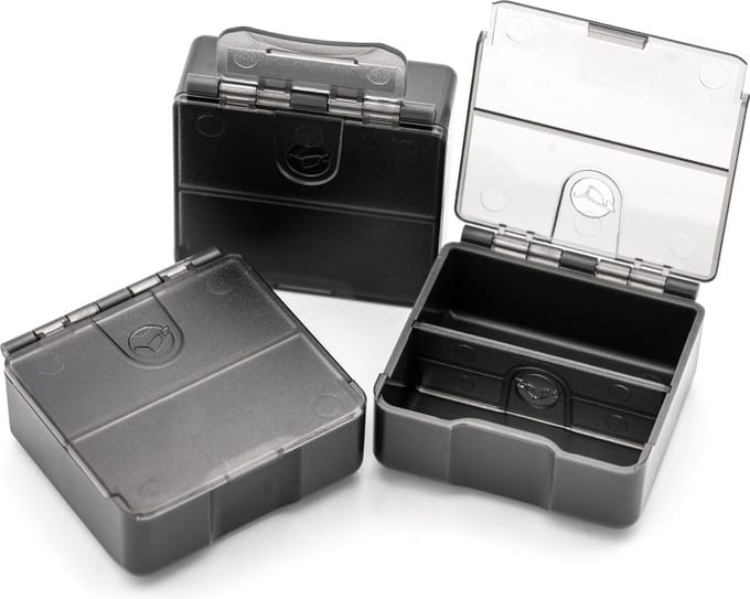 Korda Compac Accessory Box - Groen