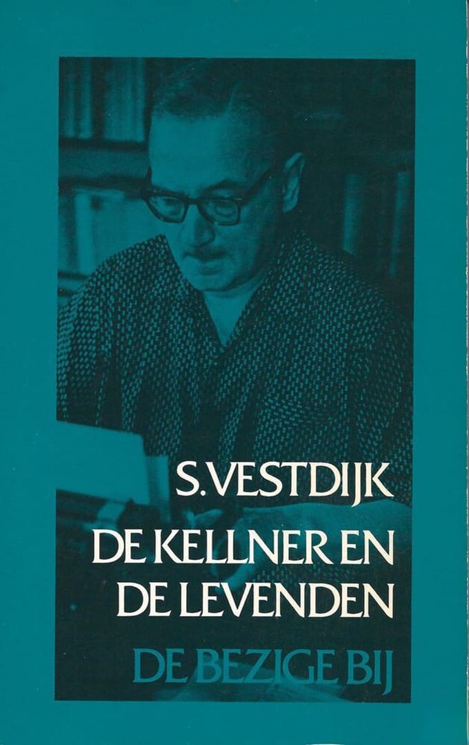 Kellner En De Levenden