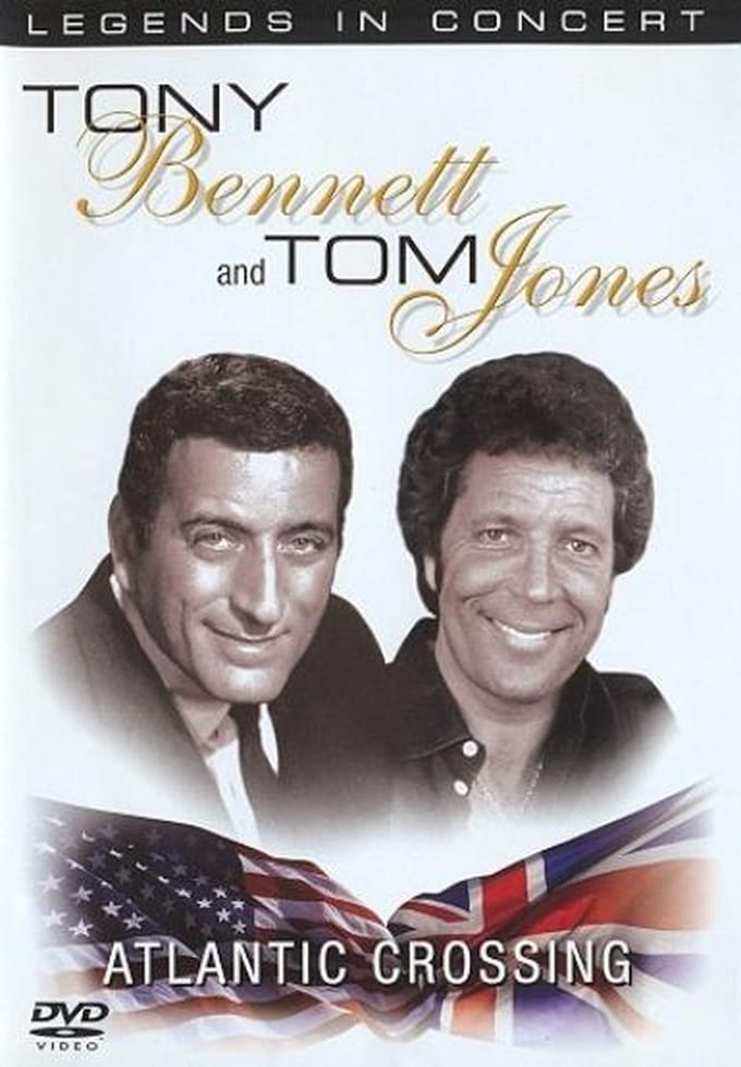 Tony Bennett - Atlantic Crossing