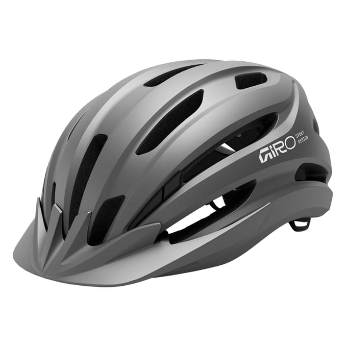 Giro Register II Helm Senior