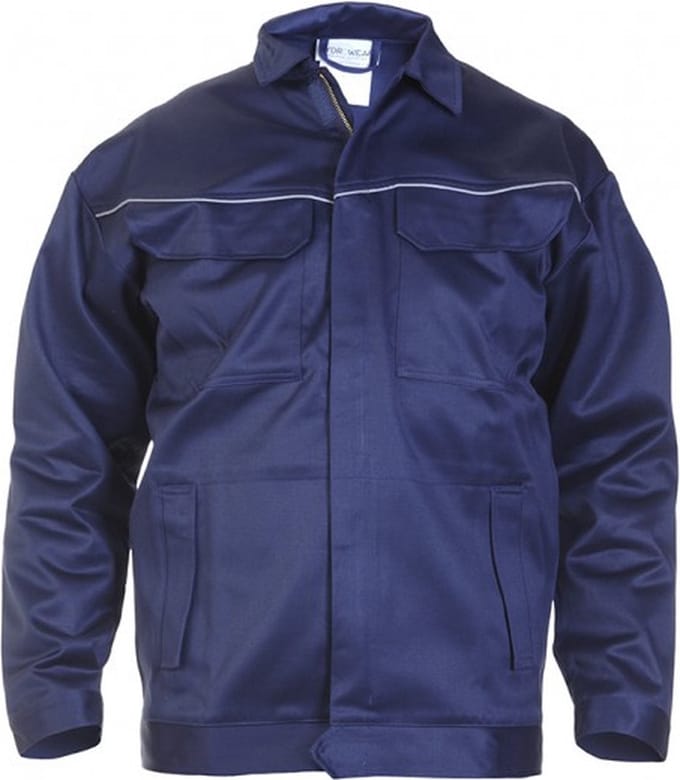 Hydrowear Muiden Werkjas Multinorm | 50