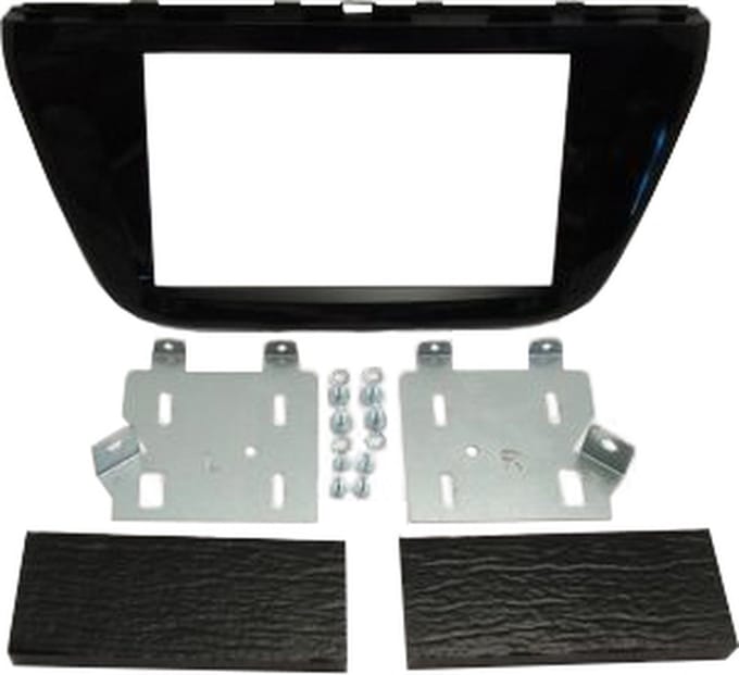 2-DIN paneel Suzuki SX4 S-Cross 2013-2023