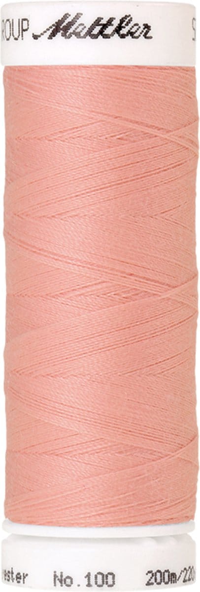 Seralon 200mt. #0081 - Chiffon - Naaimachinegaren - Amann Mettler