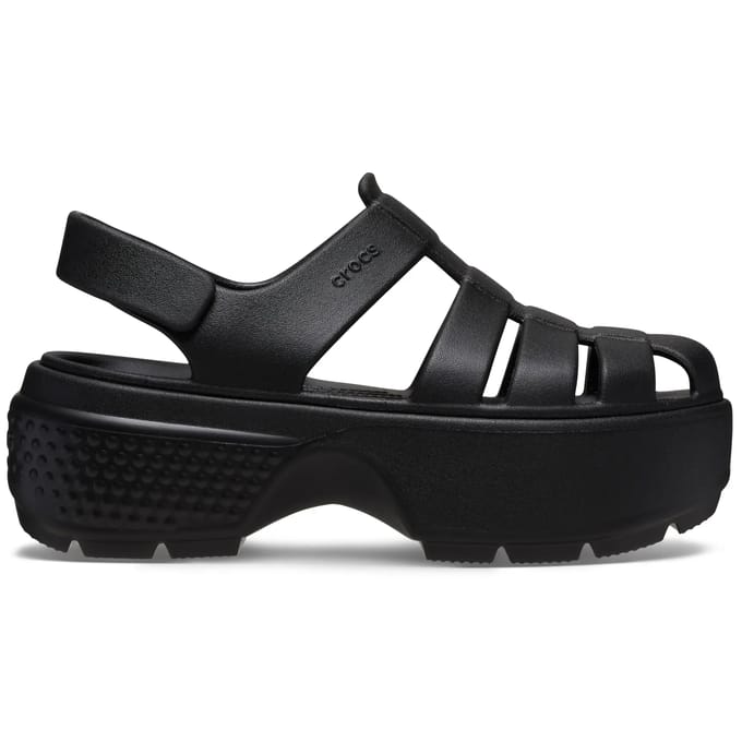 Crocs Fisherman sandalen unisex multicolor EU 41/42