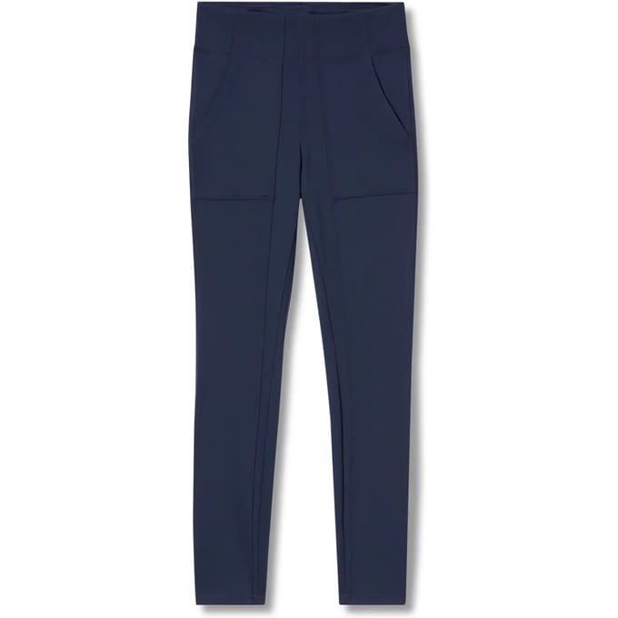 Leggings voor dames Royal Robbins Backcountry Pro Winter