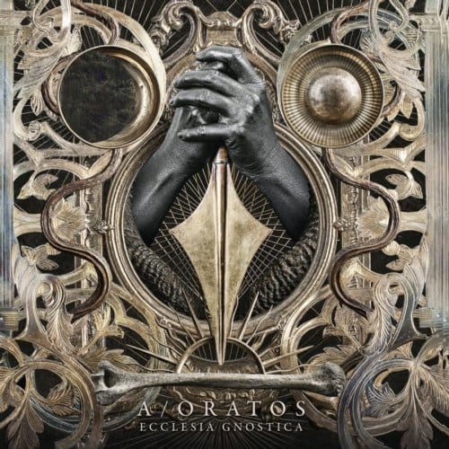 Ecclesia Gnostica - A/oratos