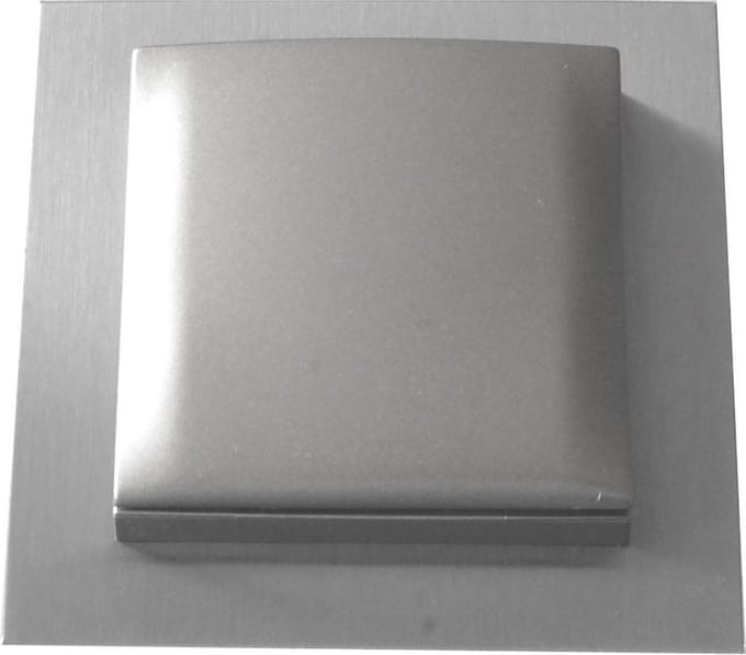 Doeco Fronti inbouw stopcontact 1ST