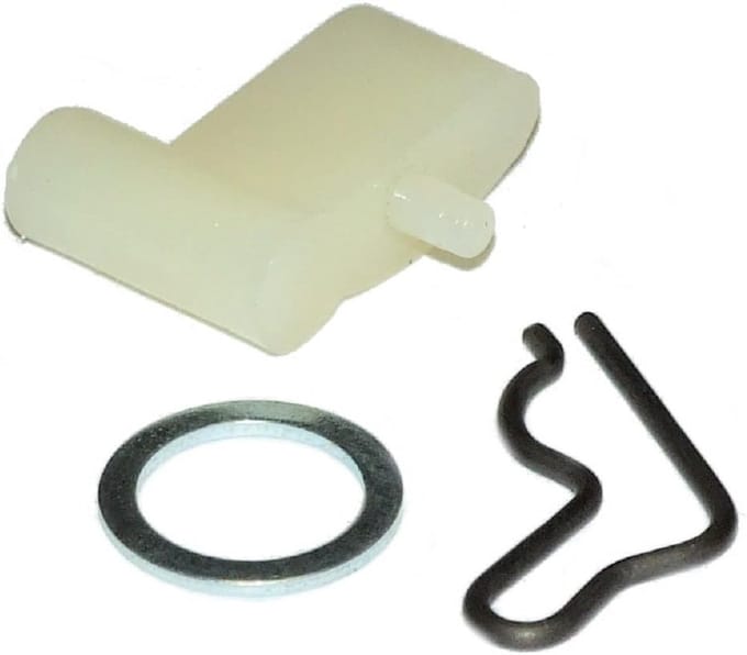Starter Pawl Kit passend op Stihl TS400, TS410, TS420 Merk BPC Parts