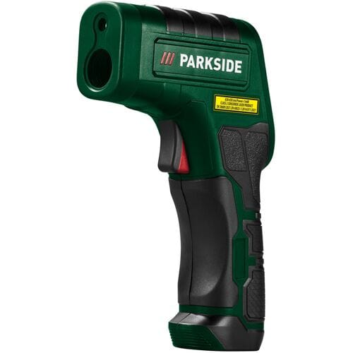 PARKSIDE Infrarood thermometer