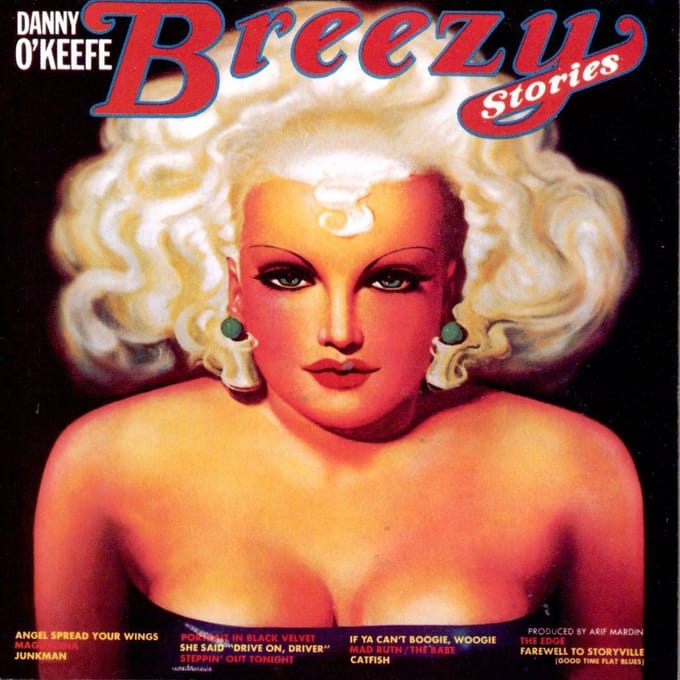 Breezy Stories