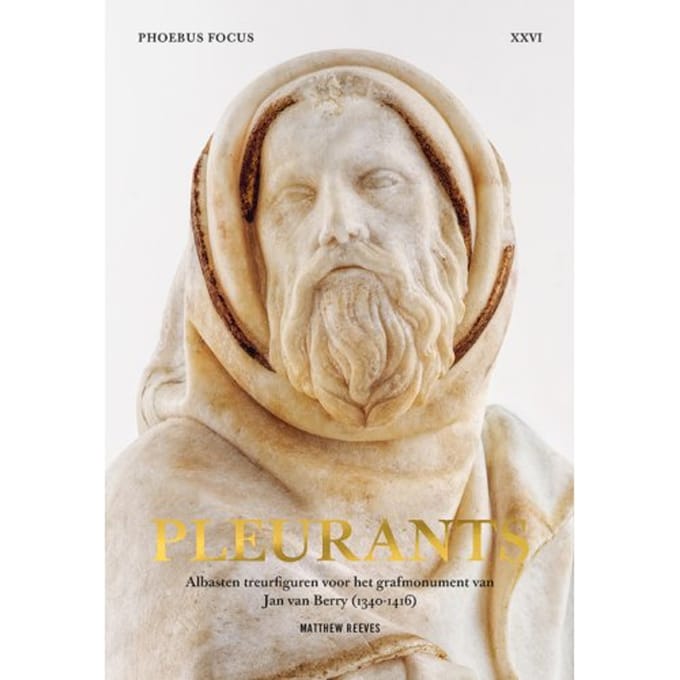 Pleurants - Phoebus Focus - Matthew Reeves