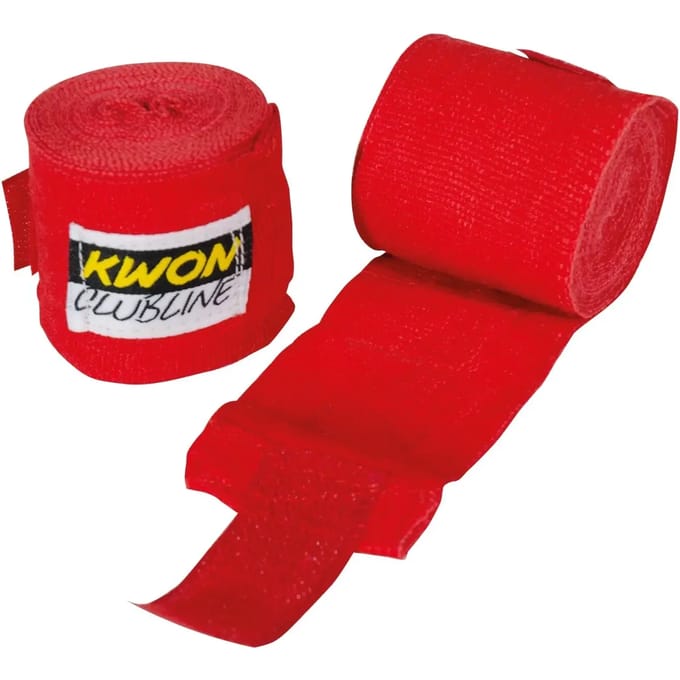 Inelastische boksbanden Kwon Clubline