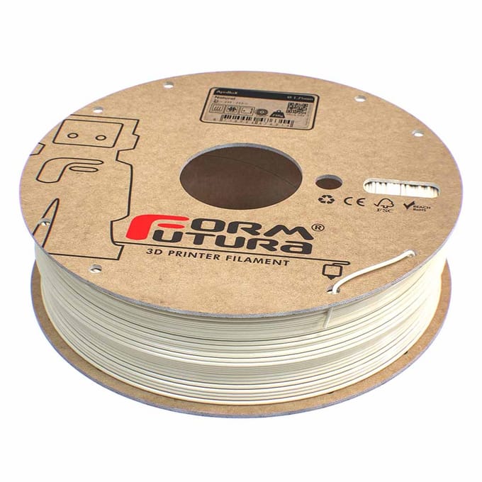 Formfutura ApolloX  Natural (750 gram  - 1.75mm)