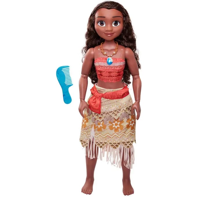 Pop Jakks Pacific Disney Moana