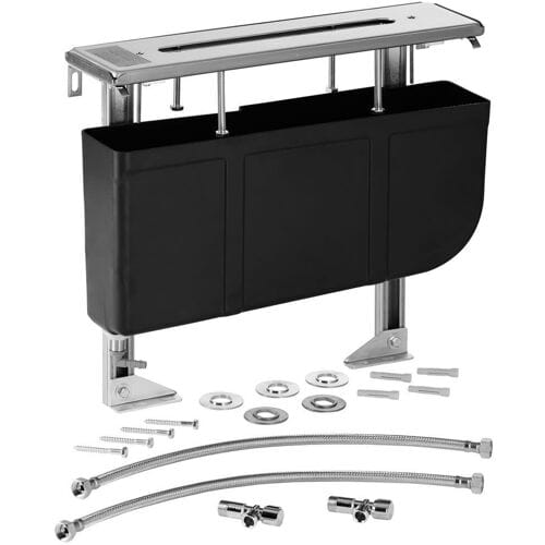 Dornbracht Perfecto mounting system 1/2" 1261497090