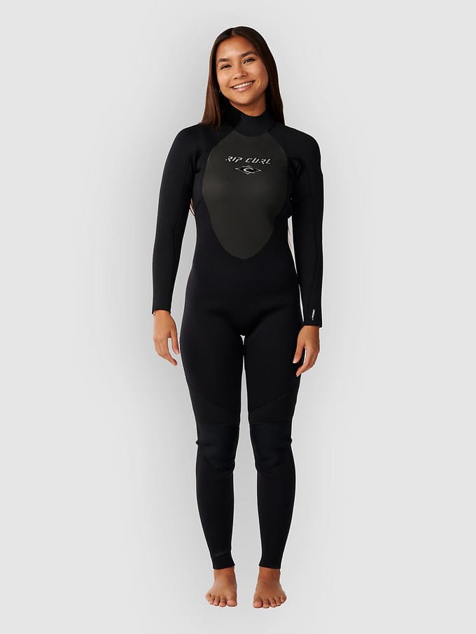 Rip Curl Trad Bz 32Fl Wetsuit zwart