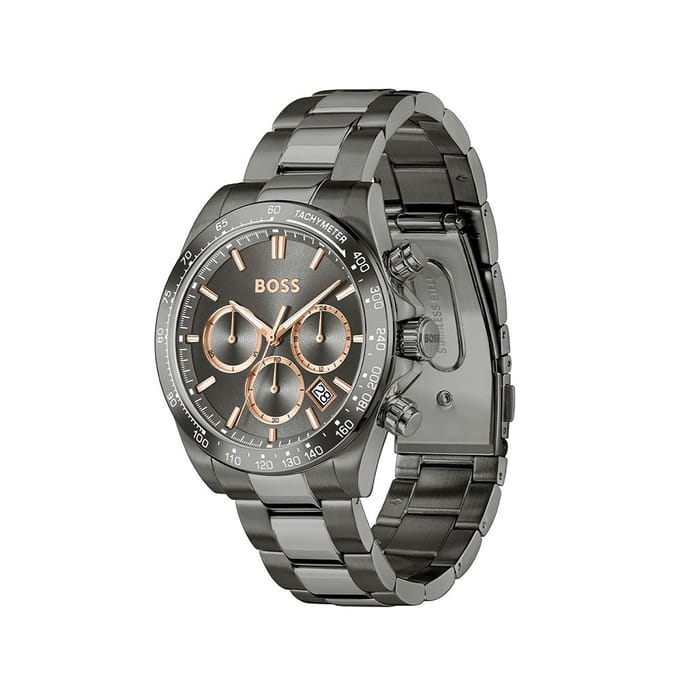 Hugo Boss Boss 1514299 Hero 2.0 Horloge