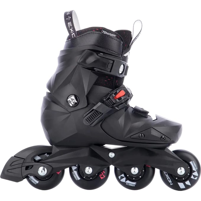 Freeskate rolschaatsen Tempish Exon