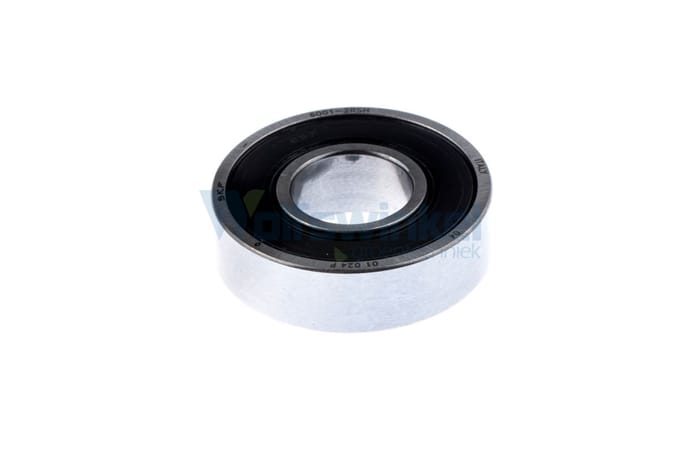 Ball bearing