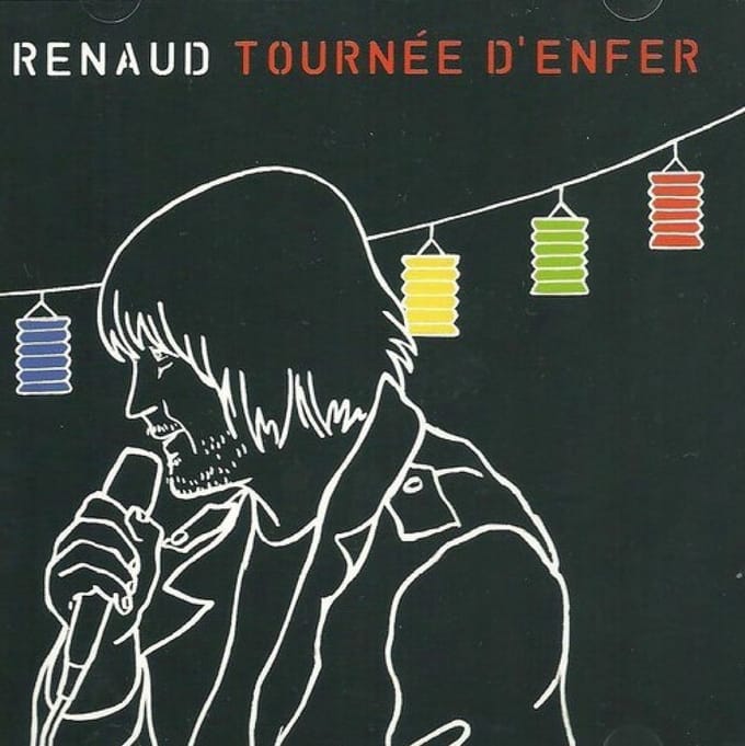 Tournée D'enfer
