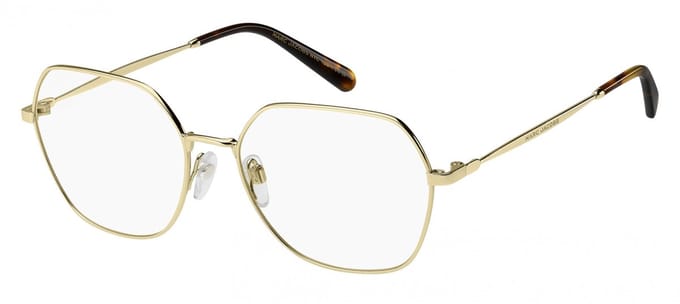 Marc Jacobs MARC 866 Gold 55/17/145 WOMAN Brilmonturen