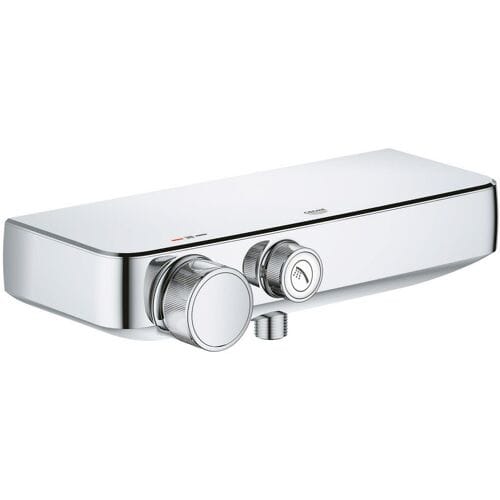 GROHE Grohtherm Smartcontrol Thermostatische Douchekraan - 15 cm - chroom - 34719000