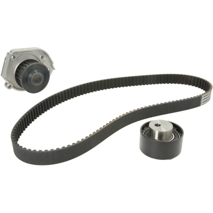 Continental Ctam Waterpomp+distributieriem set CONTINENTAL CT1049WP1