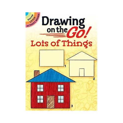 Lots Of Things - Barbara Soloff-Levy