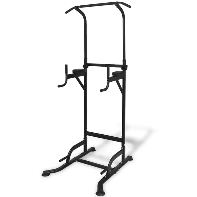 vidaXL - Fitnessapparaat - 182-235 - cm