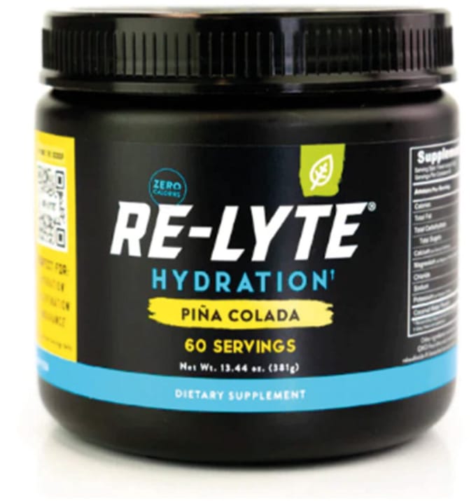 Re-Lyte | Hydration Drink Mix | Pina Colada 381g | 381g