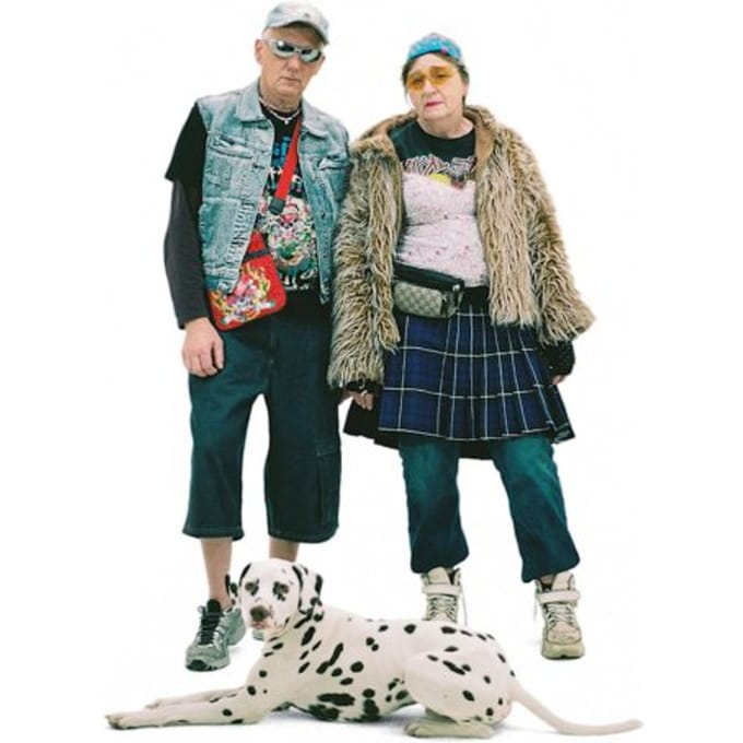 Ironic Songs For A Sincere Generation - Socks;sportssocks