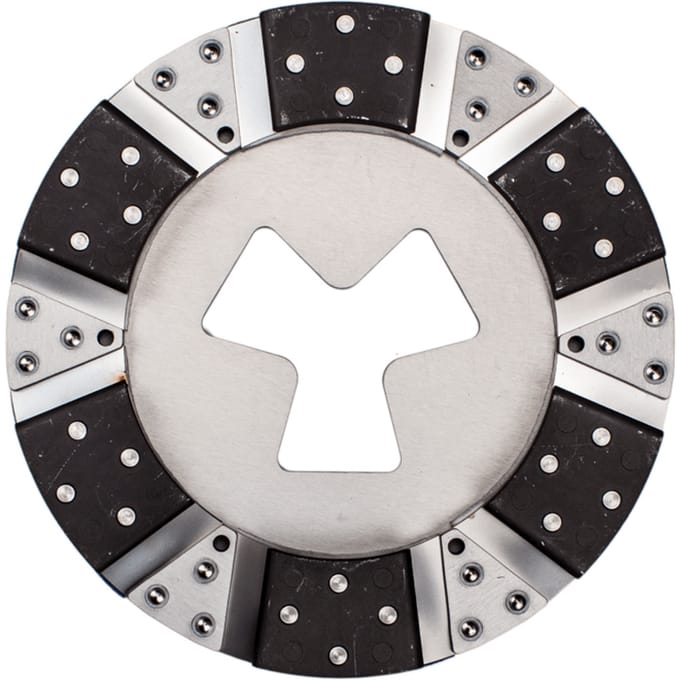 Tool ø270