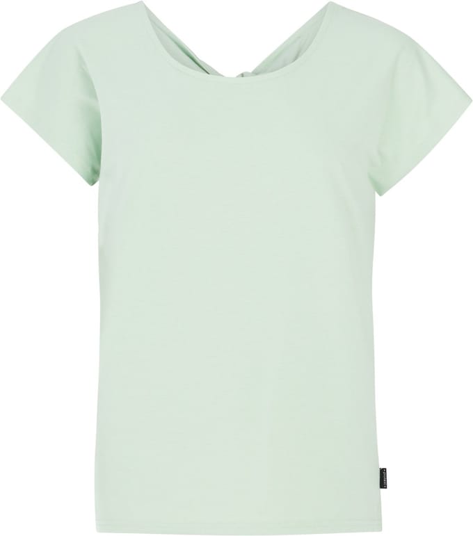 Protest Prtkey – T shirt Dames – Korte mouwen – Ronde hals