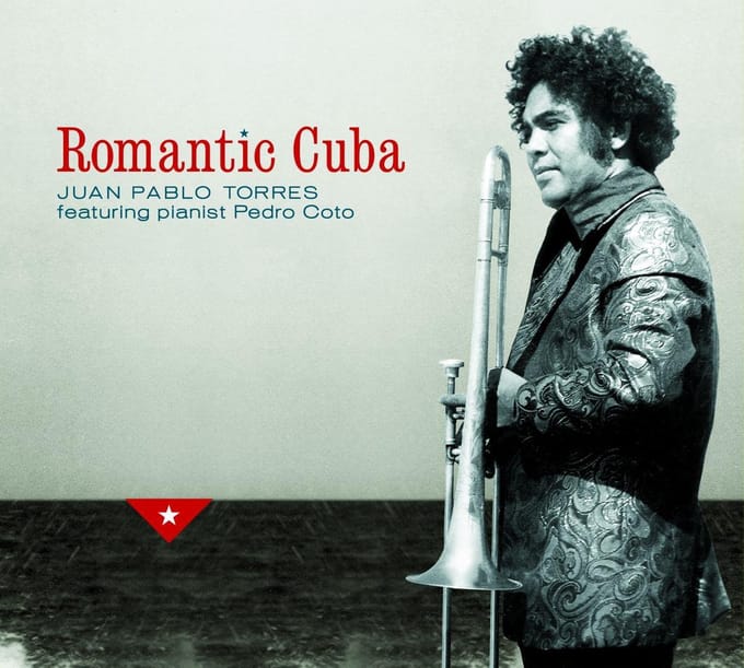 Roamantic Cuba Feat Pianist Pedro Coto (Digi)