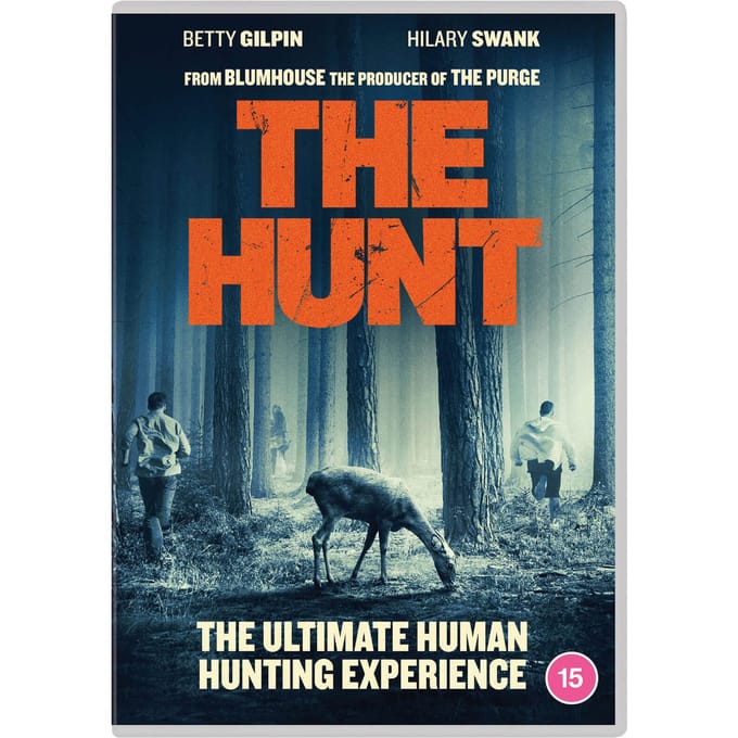 The Hunt