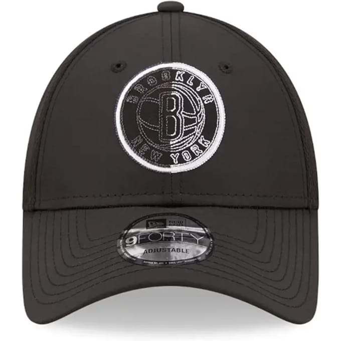 New Era 9Forty Mesh Brooklyn Nets Pet