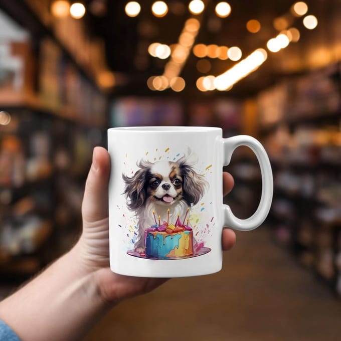 Mok Japanese Chin