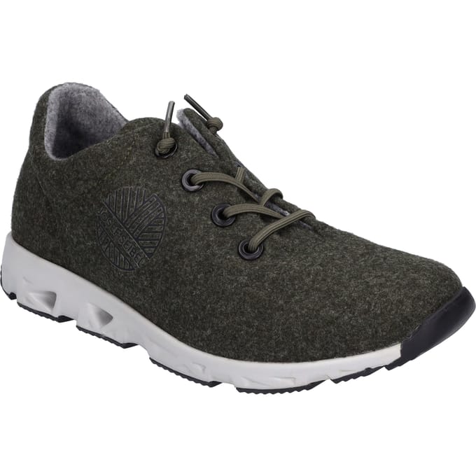 JOSEF SEIBEL Noih 05 | Sneaker voor Dames | groen
