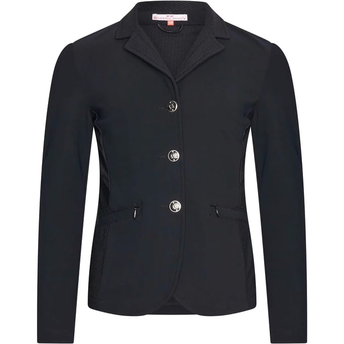 Rijjas voor meisjes Imperial Riding Air Mesh